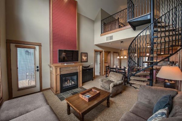 Hotel Silver Mountain Resort (Kellogg)